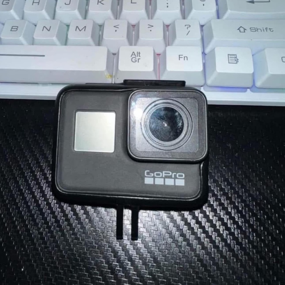 Go pro hero 7